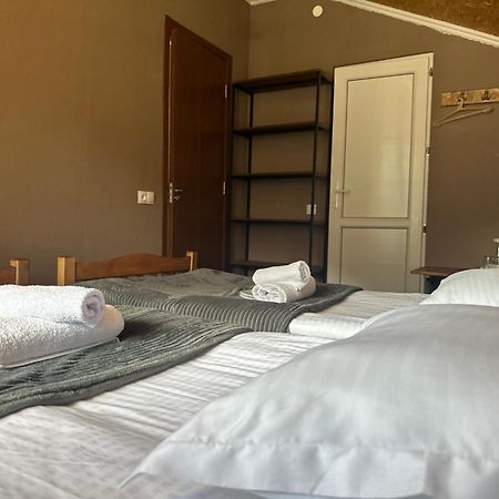 קזבגי Hotel Dari מראה חיצוני תמונה