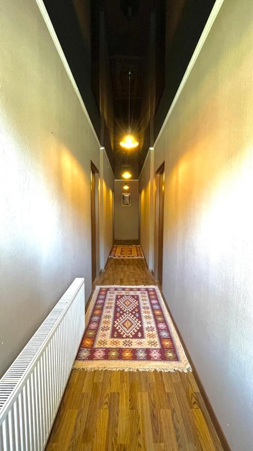 קזבגי Hotel Dari מראה חיצוני תמונה